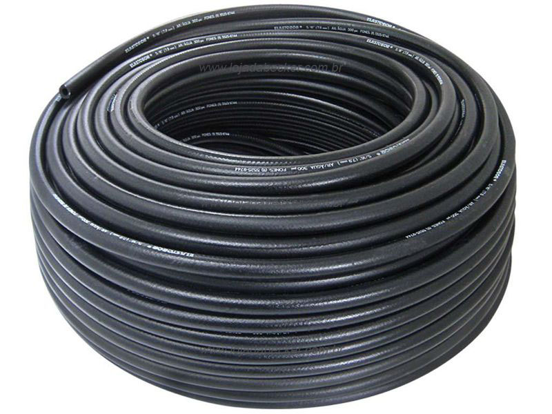 Mangueiras PVC