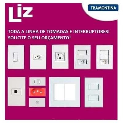 Tomadas